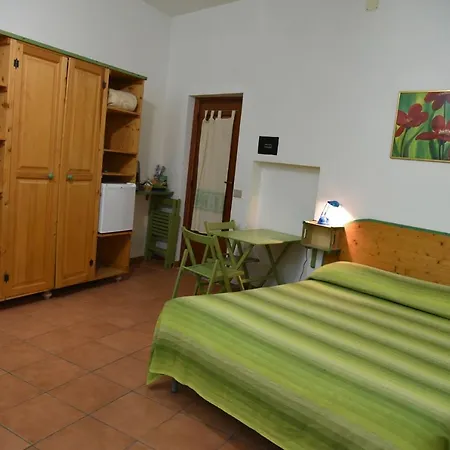 Couette-café Abaco Alghero