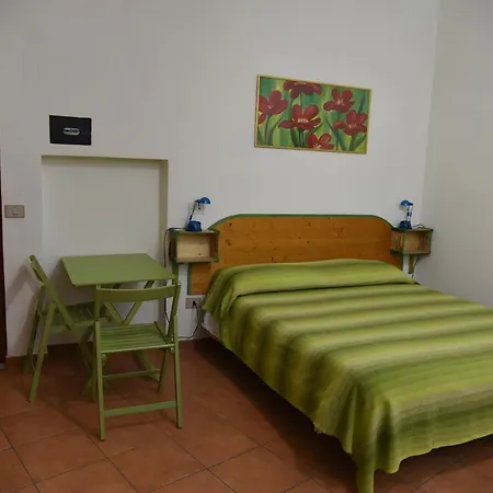 Couette-café Abaco