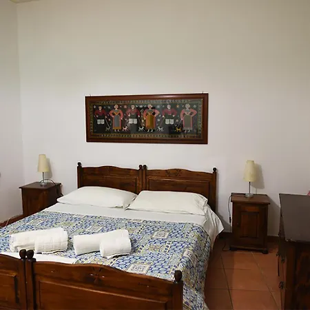 Couette-café Abaco