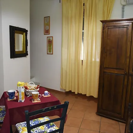 Couette-café Abaco