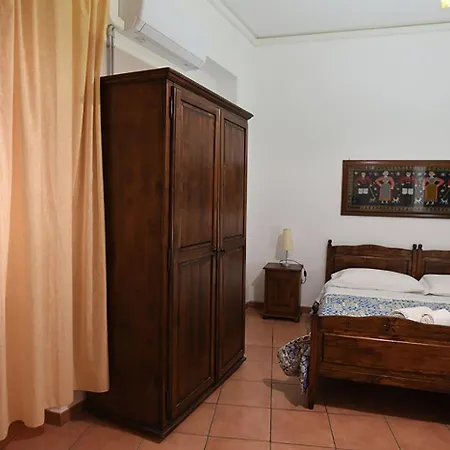 Abaco 3* Alghero