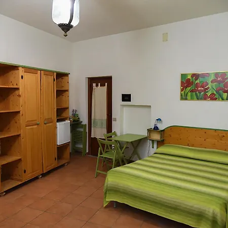 Couette-café Abaco