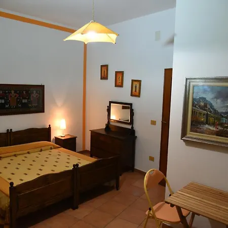 Nocleg ze śniadaniem Abaco