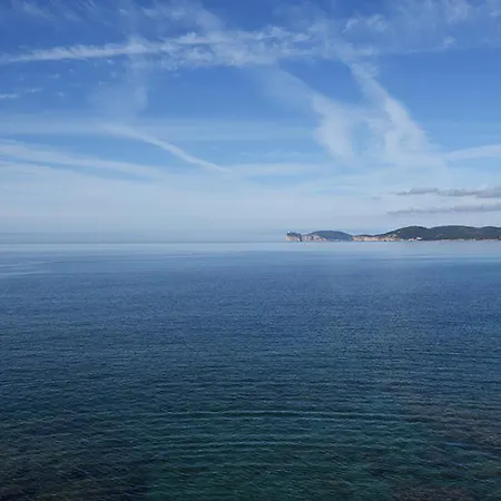 Frühstückspension Abaco Alghero