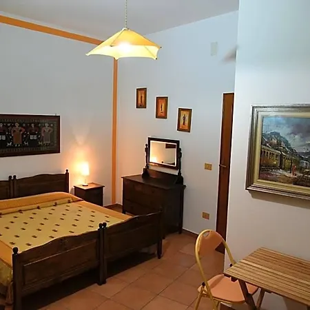 Bed and Breakfast Abaco Αλγκέρο