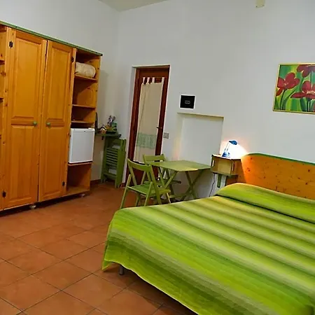 Abaco Bed and Breakfast Αλγκέρο