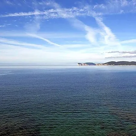 Abaco Αλγκέρο
