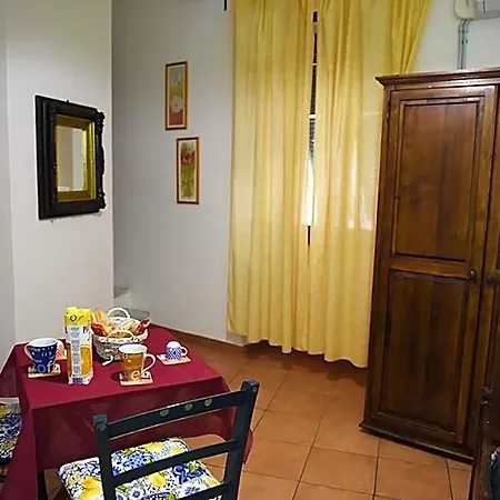 Abaco Bed and Breakfast 3*