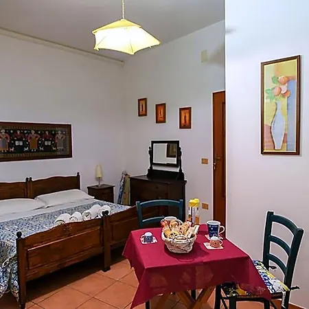 Bed and Breakfast Abaco 3*