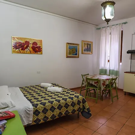 Abaco Bed & Breakfast