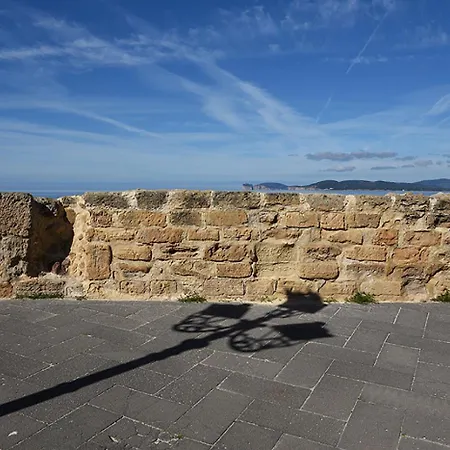 Bed & Breakfast Abaco 3*